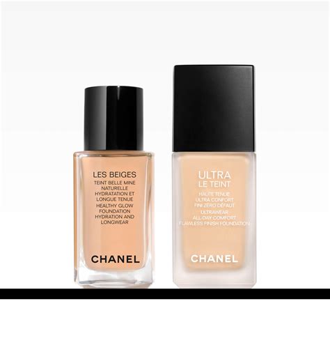 sephora fond de teint chanel|chanel aqua foundation replacement.